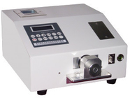 Paper Print Matter Package Testing Equipment For Friction Measuring GB/T 8941 humidity&lt;85% 50×50mm