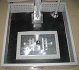 Drop Durability Impact Tester Machine With Digital Display 2Kgf Test Load