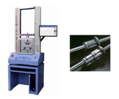 Servo Control Universal Glass Test Machine for touch Panel 3 point bending testing