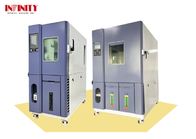 IE10 Series Enviromental Test Chamber  -40℃ ～ +150℃ High And Low Temperature Alternating Heating