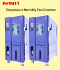 Programmable Constant Temperature Humidity Test Chamber for Customer Requirements
